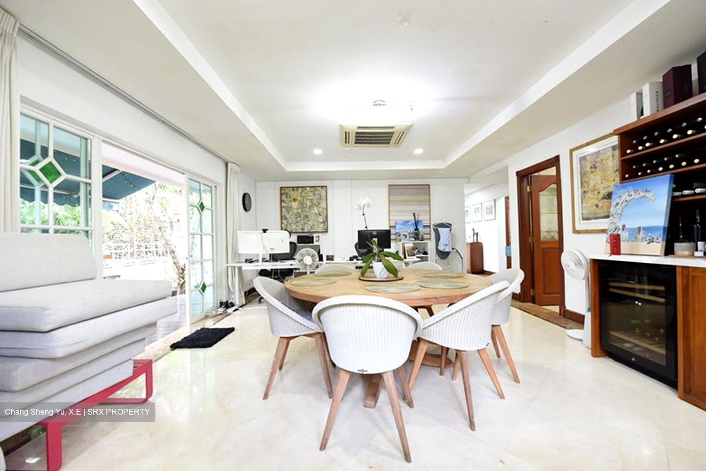 Gentle Villas (D11), Detached #403396941